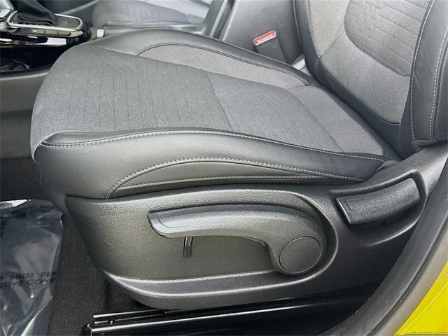 2023 Kia Seltos Vehicle Photo in Everett, WA 98204