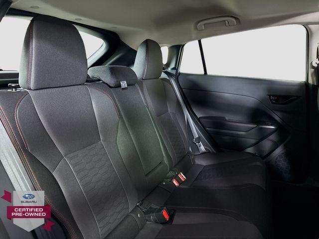2024 Subaru Impreza Vehicle Photo in Puyallup, WA 98371