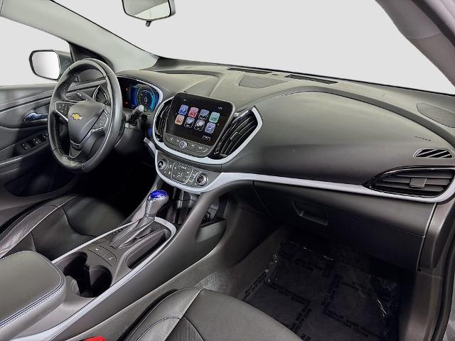 2018 Chevrolet Volt Vehicle Photo in PUYALLUP, WA 98371-4149