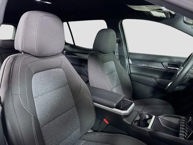 2026 GMC Terrain Vehicle Photo in PUYALLUP, WA 98371-4149