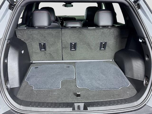 2025 Chevrolet Equinox Vehicle Photo in PUYALLUP, WA 98371-4149