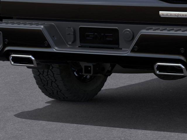 2025 GMC Sierra 1500 Vehicle Photo in PUYALLUP, WA 98371-4149