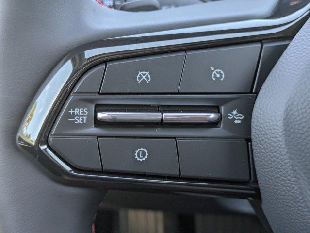 2026 Chevrolet Equinox Vehicle Photo in BRUNSWICK, GA 31525-1881