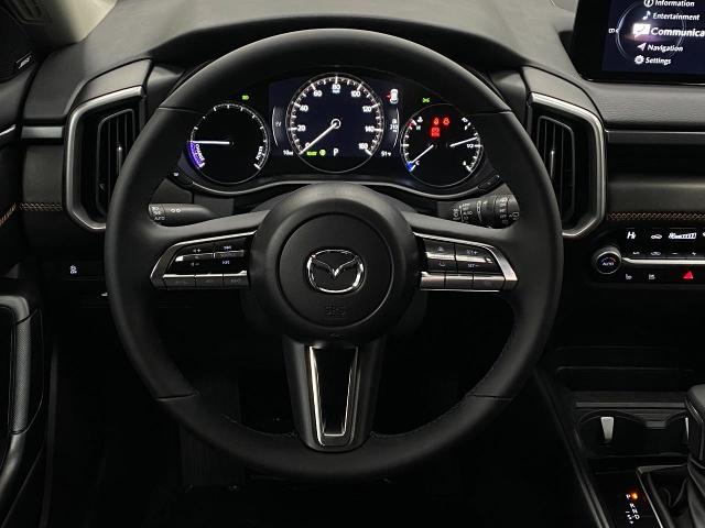 2026 Mazda CX-50 Hybrid Vehicle Photo in Appleton, WI 54913