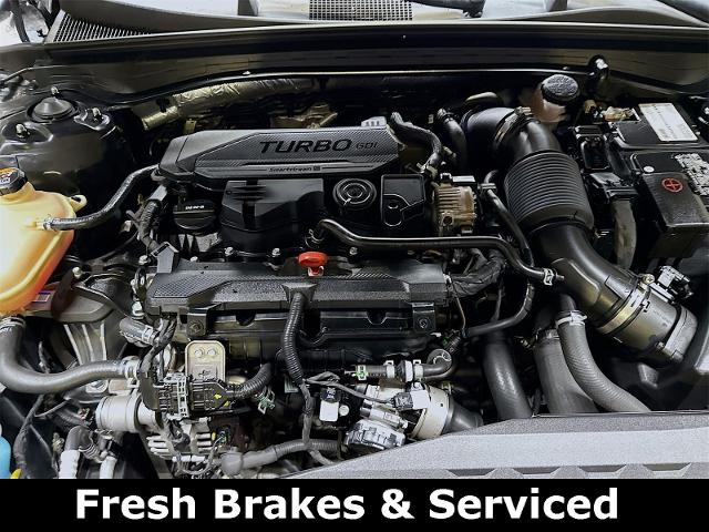 2021 Kia K5 Vehicle Photo in EVERETT, WA 98203-5662