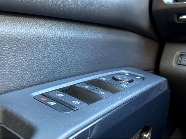 2024 Nissan Pathfinder Vehicle Photo in Savannah, GA 31419