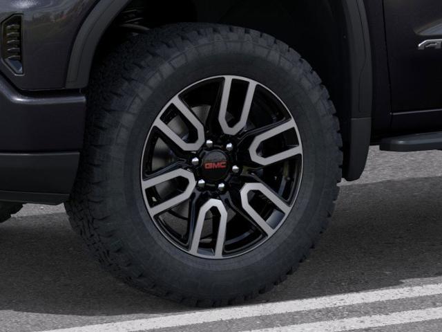 2026 GMC Sierra 1500 Vehicle Photo in TREVOSE, PA 19053-4984