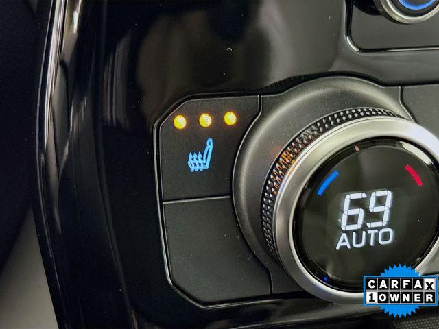 2021 Toyota Highlander Vehicle Photo in Puyallup, WA 98371