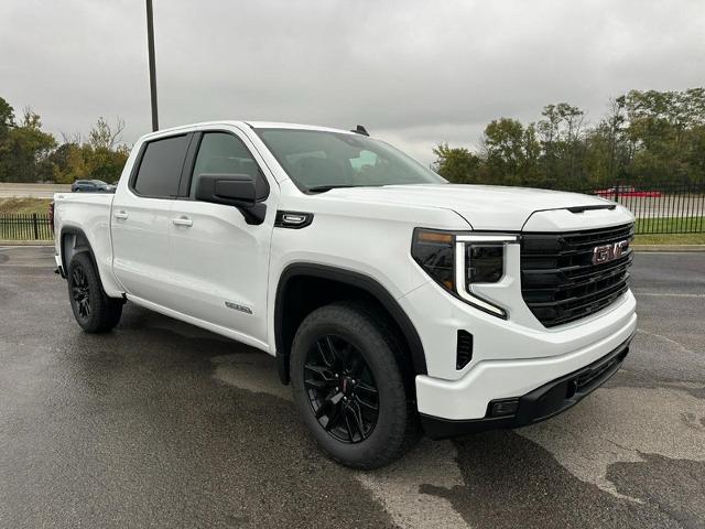 2026 GMC Sierra 1500 Vehicle Photo in COLUMBIA, MO 65203-3903