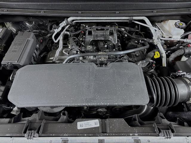 2026 GMC Canyon Vehicle Photo in PUYALLUP, WA 98371-4149