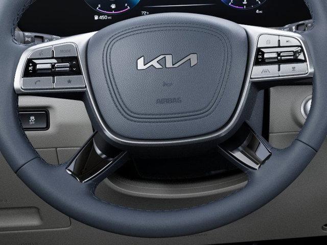 2025 Kia Telluride Vehicle Photo in Westbrook, ME 04092