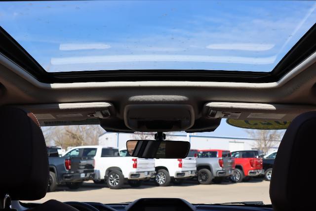 2023 Subaru Forester Vehicle Photo in Cedar Rapids, IA 52402