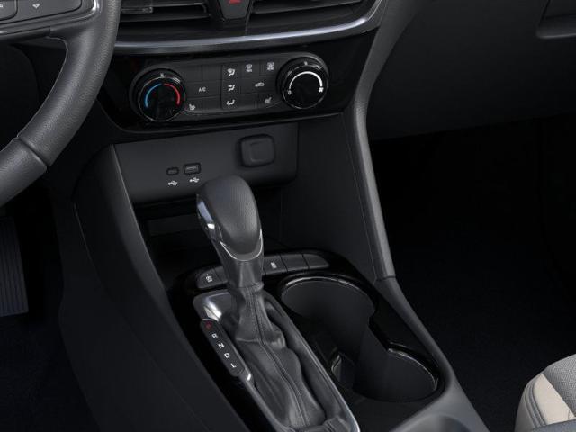 2026 Buick Encore GX Vehicle Photo in TOPEKA, KS 66609-0000