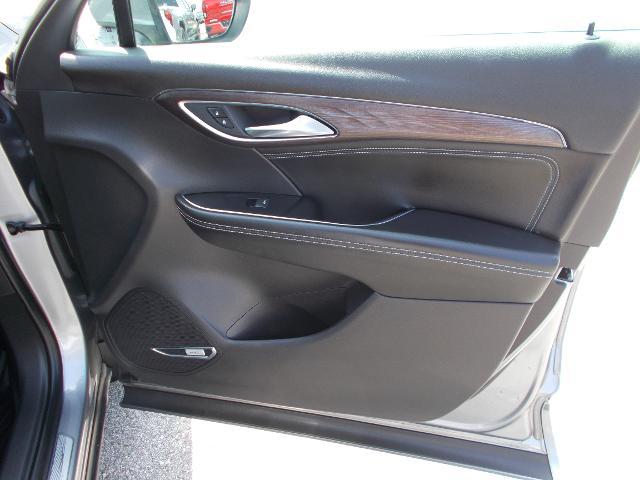 2021 Buick Envision Vehicle Photo in LOWELL, MA 01852-4336