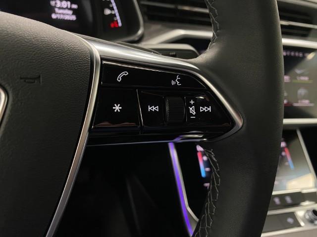 2025 Audi A6 Sedan Vehicle Photo in Appleton, WI 54913