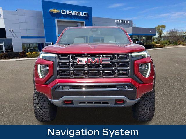 2023 GMC Canyon Vehicle Photo in DANBURY, CT 06810-5034