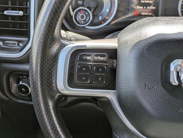 2022 Ram 2500 Vehicle Photo in San Antonio, TX 78209