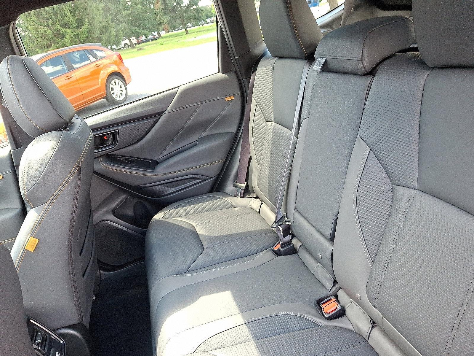 2024 Subaru Forester Vehicle Photo in Harrisburg, PA 17111