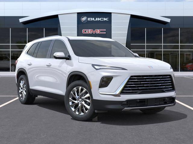 2026 Buick Enclave Vehicle Photo in ROCHESTER HILLS, MI 48307-2741