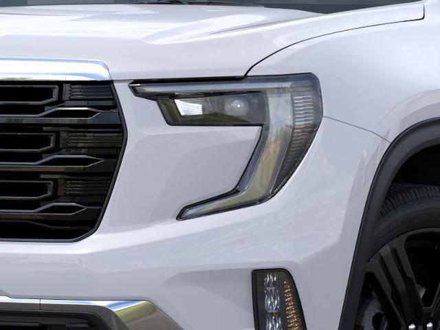 2026 GMC Acadia Vehicle Photo in ROCHESTER HILLS, MI 48307-2741