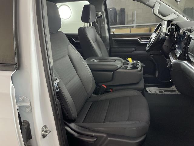 2023 Chevrolet Silverado 1500 Vehicle Photo in GILBERT, AZ 85297-0402