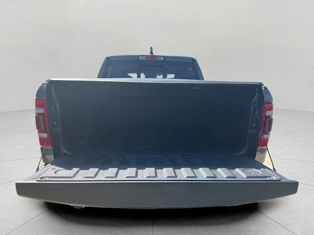 2021 Ram 1500 Vehicle Photo in MANITOWOC, WI 54220-5838