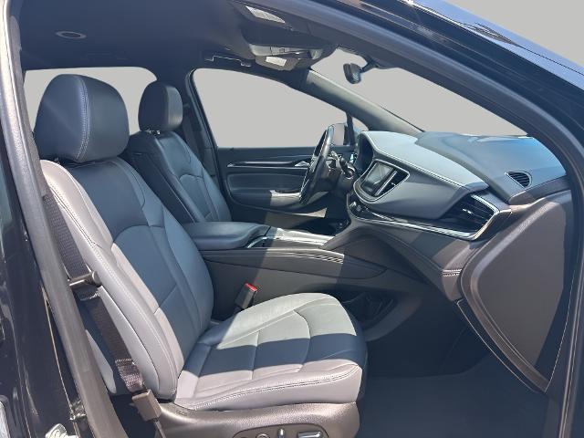 2024 Buick Enclave Vehicle Photo in MANITOWOC, WI 54220-5838