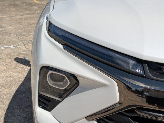 2026 Chevrolet Trailblazer Vehicle Photo in BRUNSWICK, GA 31525-1881