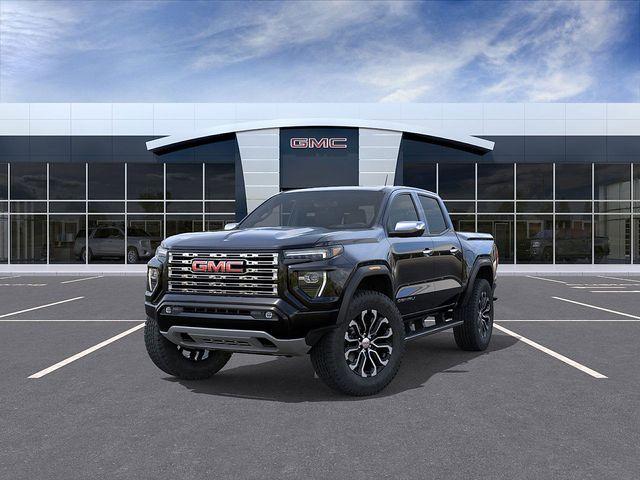 2026 GMC Canyon Vehicle Photo in WATERTOWN, CT 06795-3318