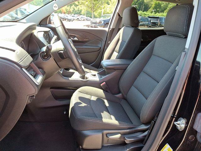 2024 GMC Terrain Vehicle Photo in DANBURY, CT 06810-5034