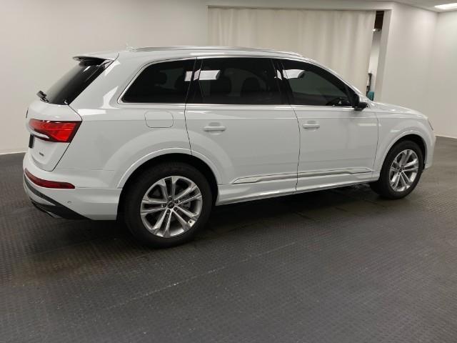 2025 Audi Q7 Vehicle Photo in Appleton, WI 54913