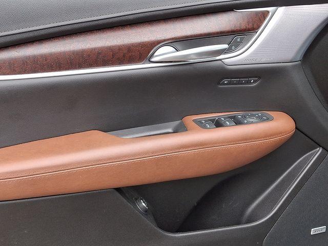 2024 Cadillac XT5 Vehicle Photo in DANBURY, CT 06810-5034