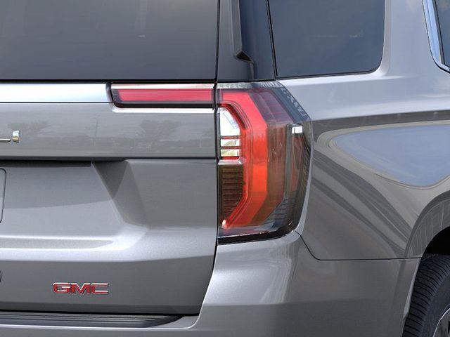 2025 GMC Yukon Vehicle Photo in DANBURY, CT 06810-5034
