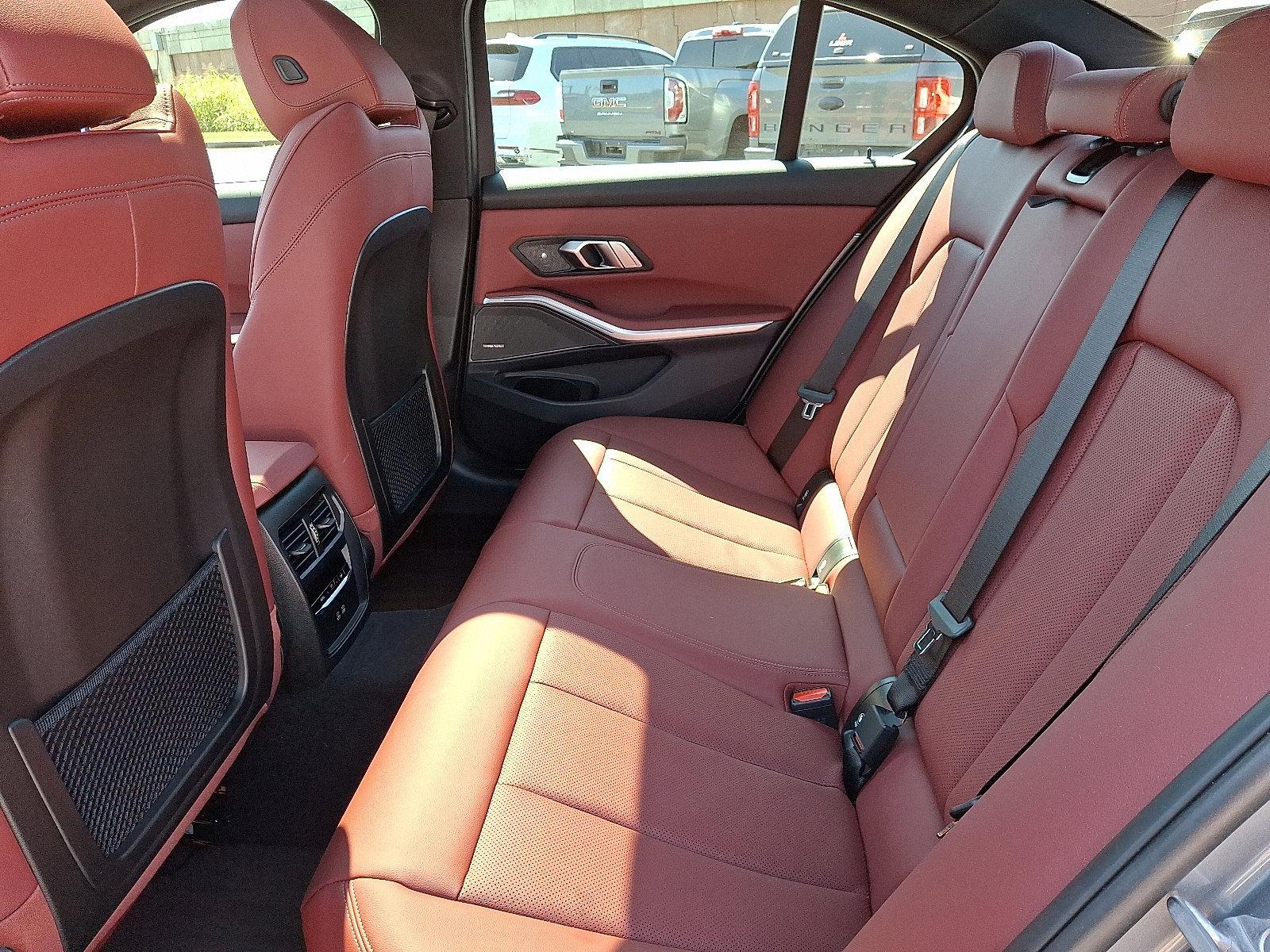 2023 BMW 330e xDrive Vehicle Photo in Lancaster, PA 17601