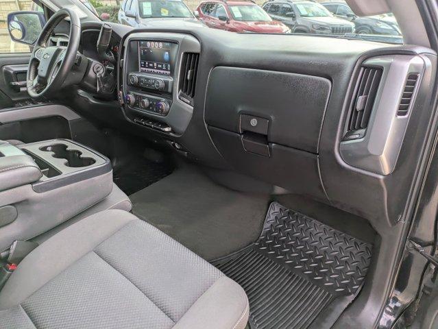 2016 Chevrolet Silverado 1500 Vehicle Photo in San Antonio, TX 78209