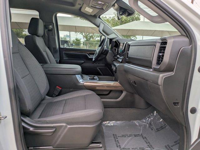 2024 Chevrolet Silverado 3500 HD Vehicle Photo in SELMA, TX 78154-1459