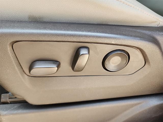 2023 Chevrolet Suburban Vehicle Photo in EASTLAND, TX 76448-3020