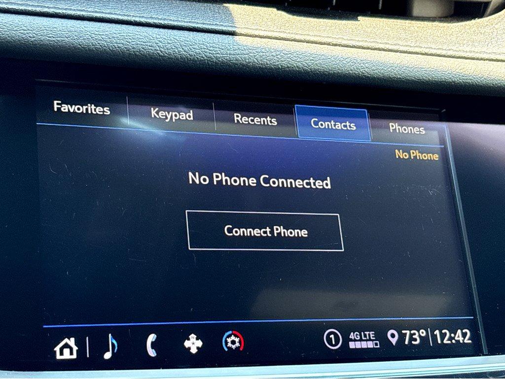 2020 Cadillac XT5 Vehicle Photo in SAVANNAH, GA 31406-4513