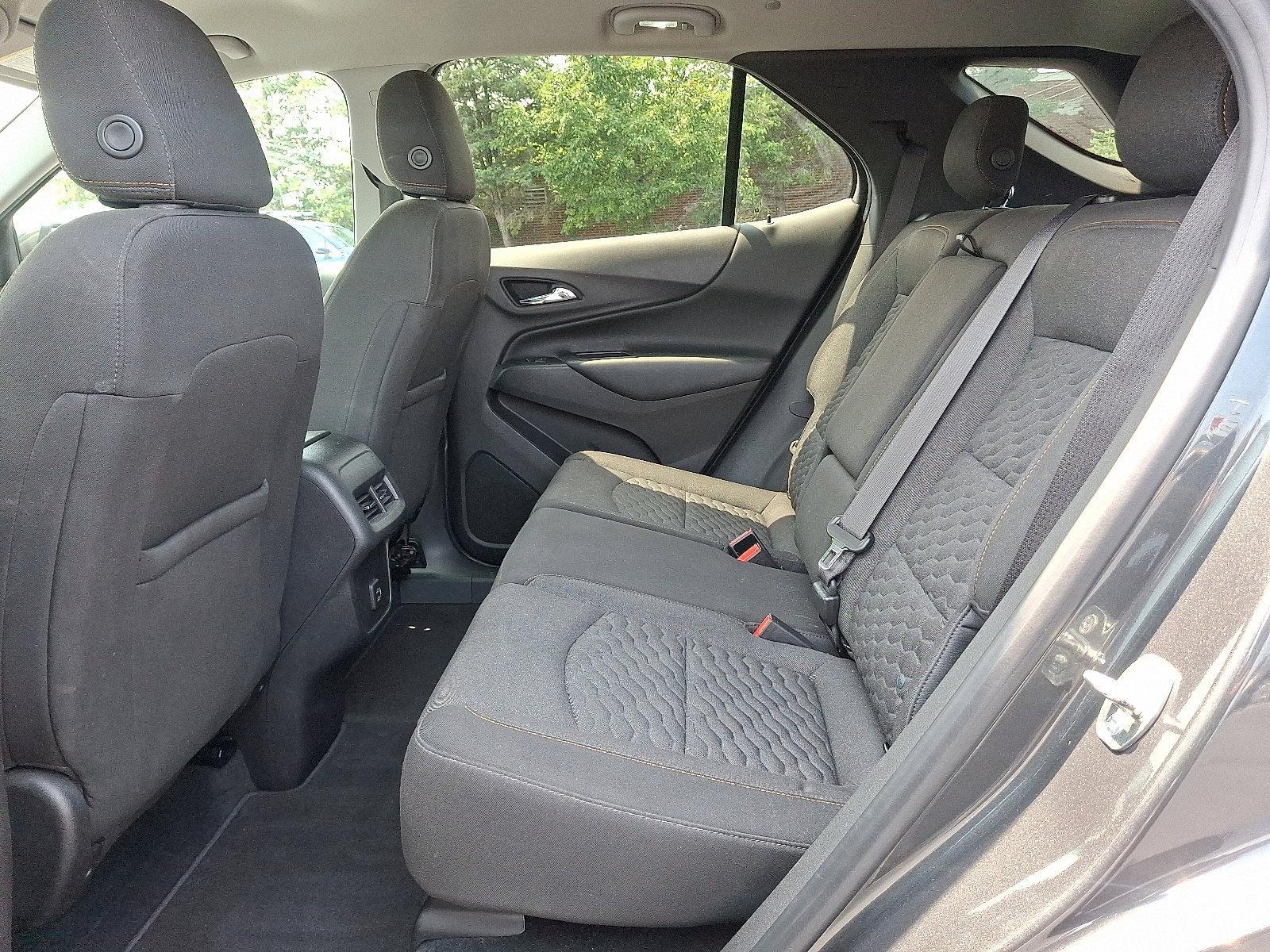 2019 Chevrolet Equinox Vehicle Photo in Harrisburg, PA 17111-1033