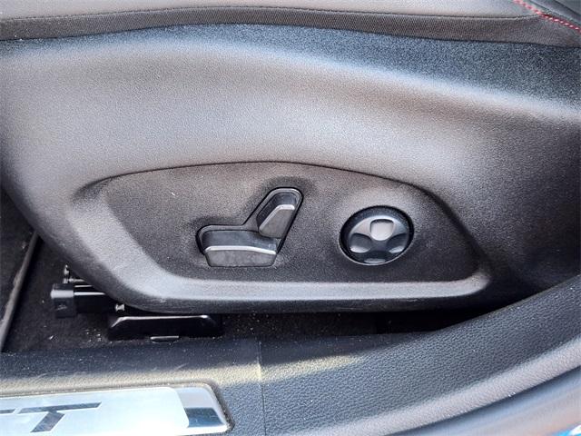 2023 Dodge Hornet Vehicle Photo in AURORA, CO 80012-4011