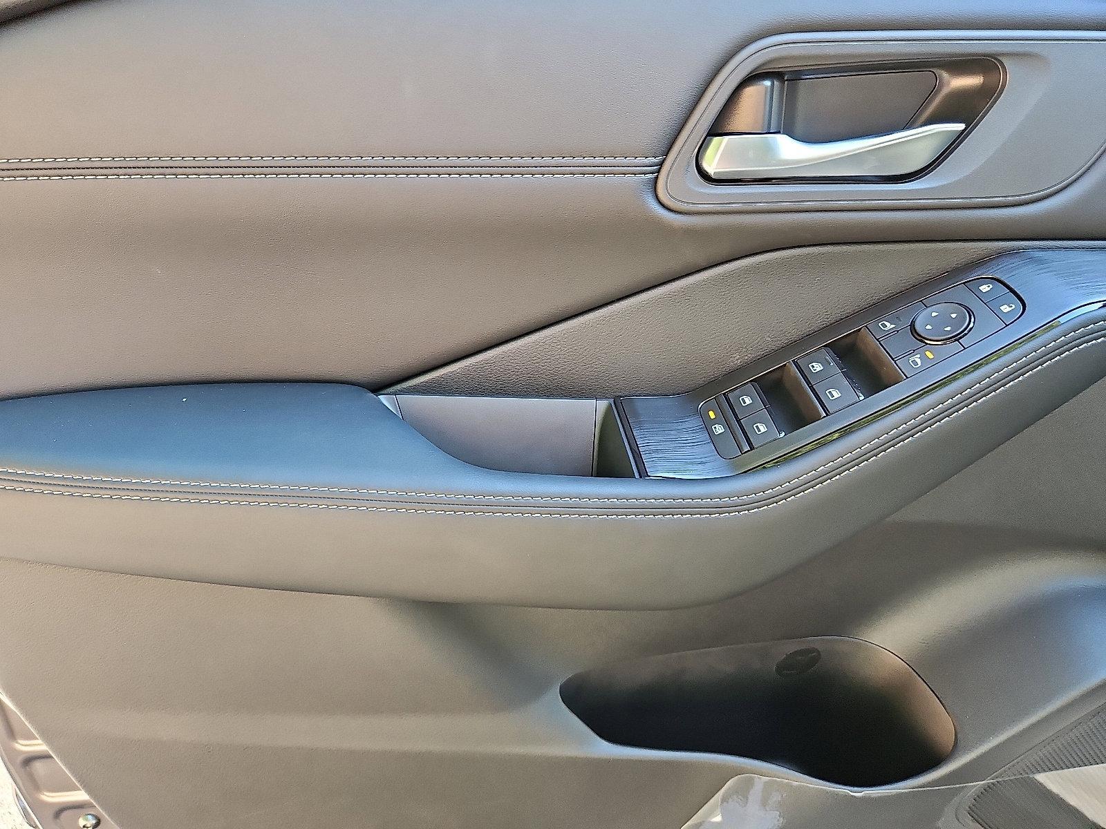 2026 Nissan Rogue Vehicle Photo in Jenkintown, PA 19046