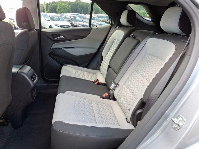 2024 Chevrolet Equinox Vehicle Photo in DANBURY, CT 06810-5034