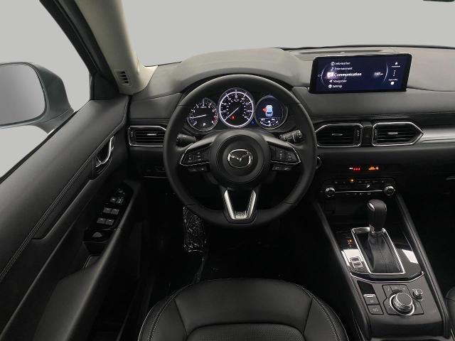 2025 Mazda CX-5 Vehicle Photo in Appleton, WI 54913