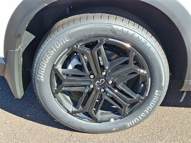 2026 INFINITI QX60 Vehicle Photo in Willow Grove, PA 19090