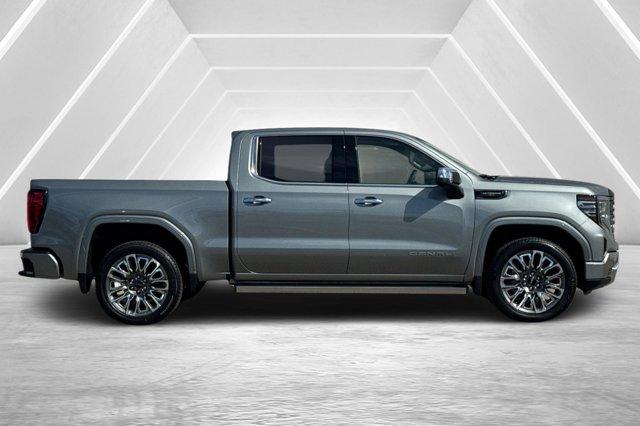 2026 GMC Sierra 1500 Vehicle Photo in STOCKTON, CA 95212-2838