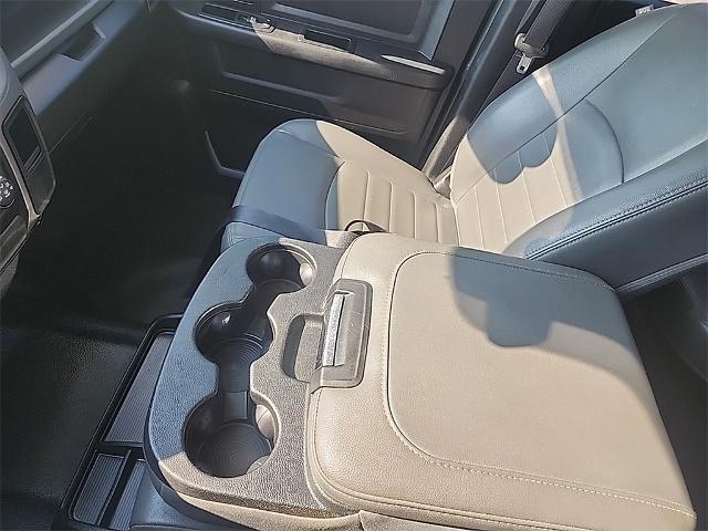 2017 Ram 1500 Vehicle Photo in EASTLAND, TX 76448-3020