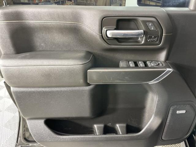 2021 GMC Sierra 2500 HD Vehicle Photo in GILBERT, AZ 85297-0402