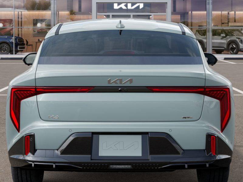 2025 Kia K4 Vehicle Photo in Langhorne, PA 19047