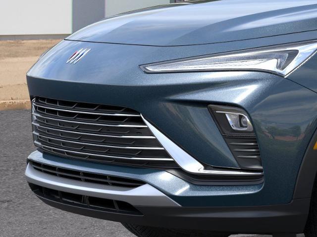 2026 Buick Envista Vehicle Photo in TREVOSE, PA 19053-4984