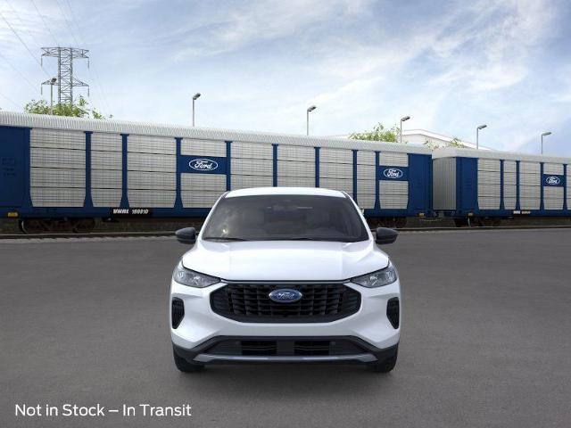 2025 Ford Escape Vehicle Photo in Weatherford, TX 76087